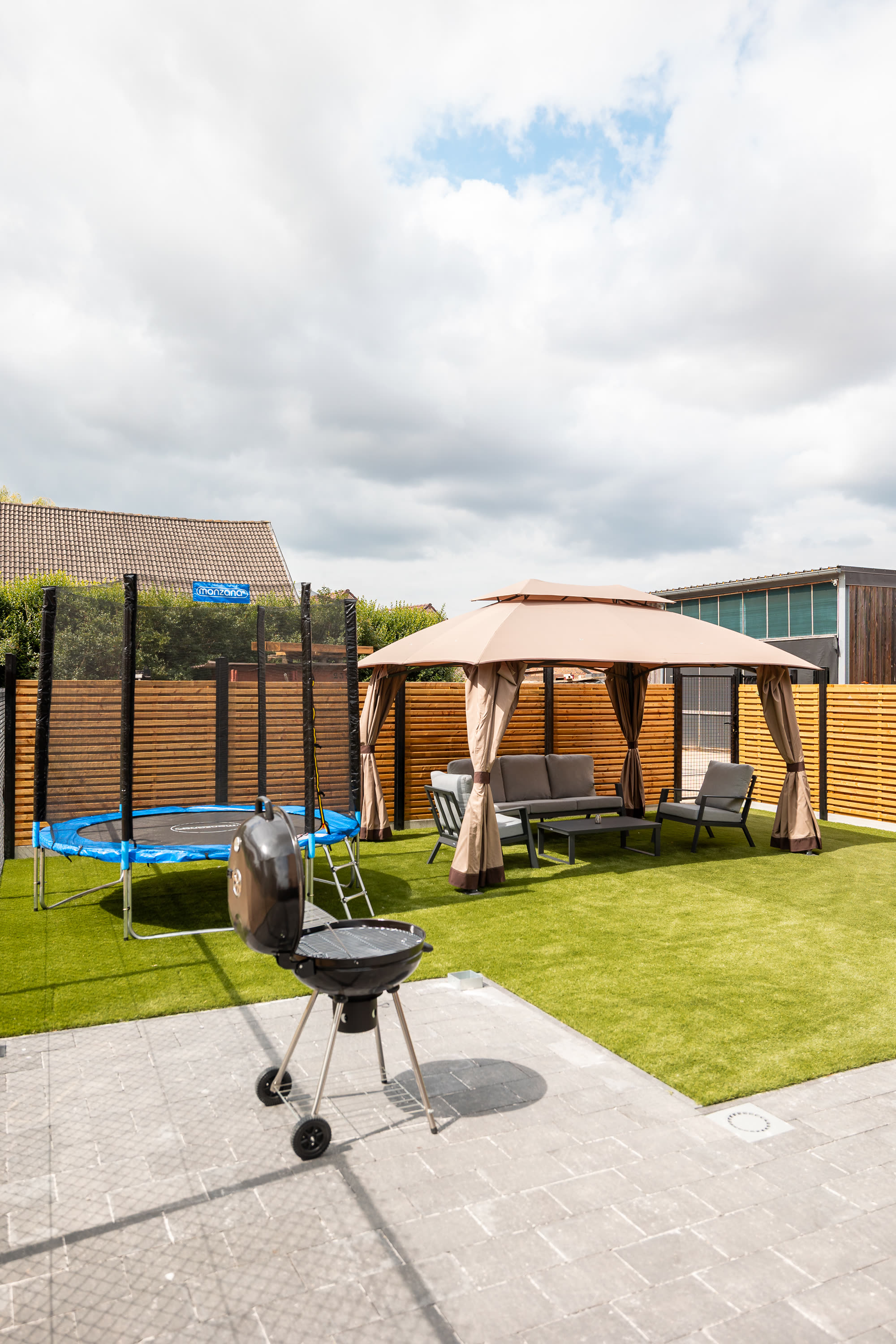 Klein Lauw — Buiten & tuin (foto 4)
