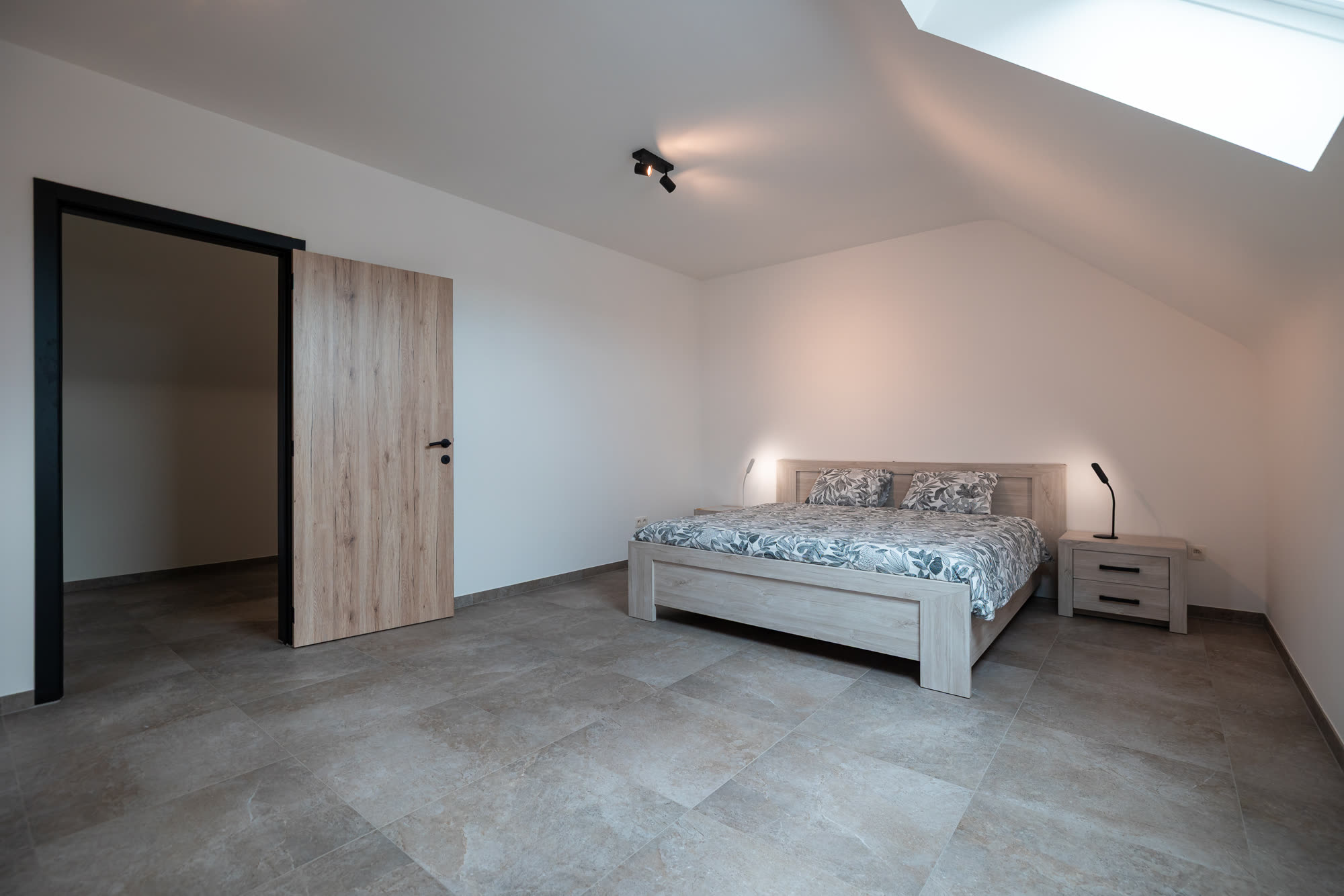 Horsey Valley — Slaapkamers (foto 70)