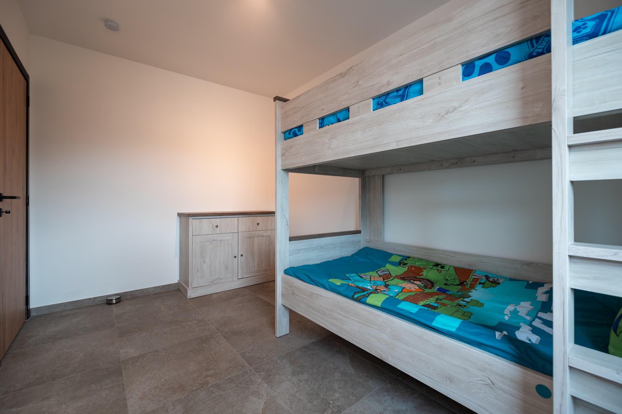 Horsey Valley — Slaapkamers (foto 59)