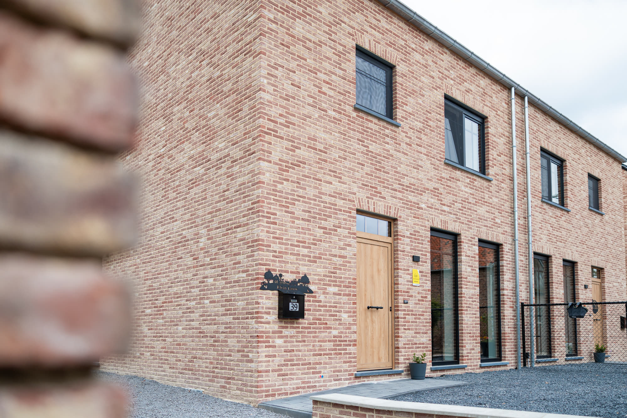 Klein Lauw — Buiten & tuin (foto 10)