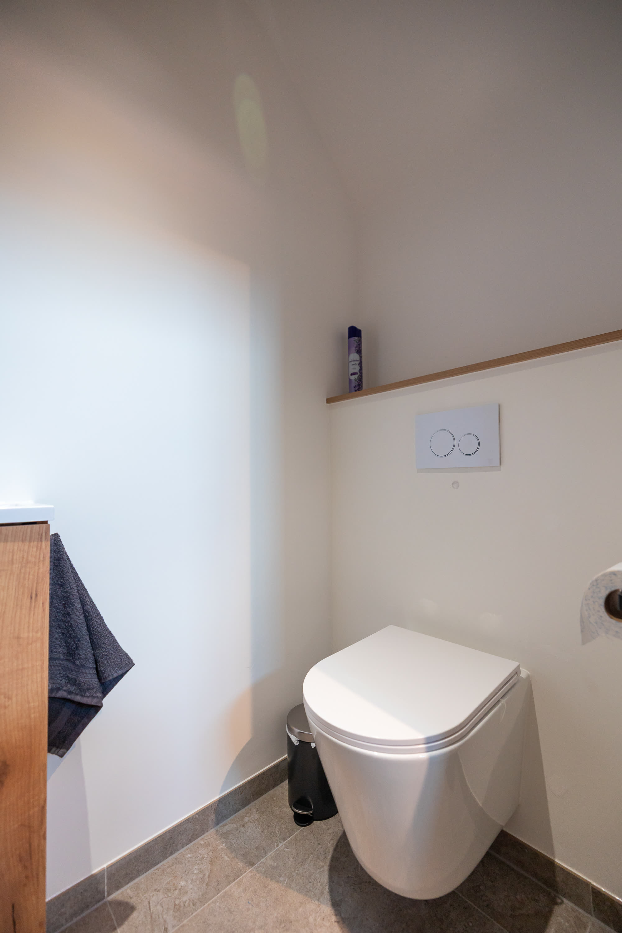 Horsey Valley — Badkamers (foto 72)