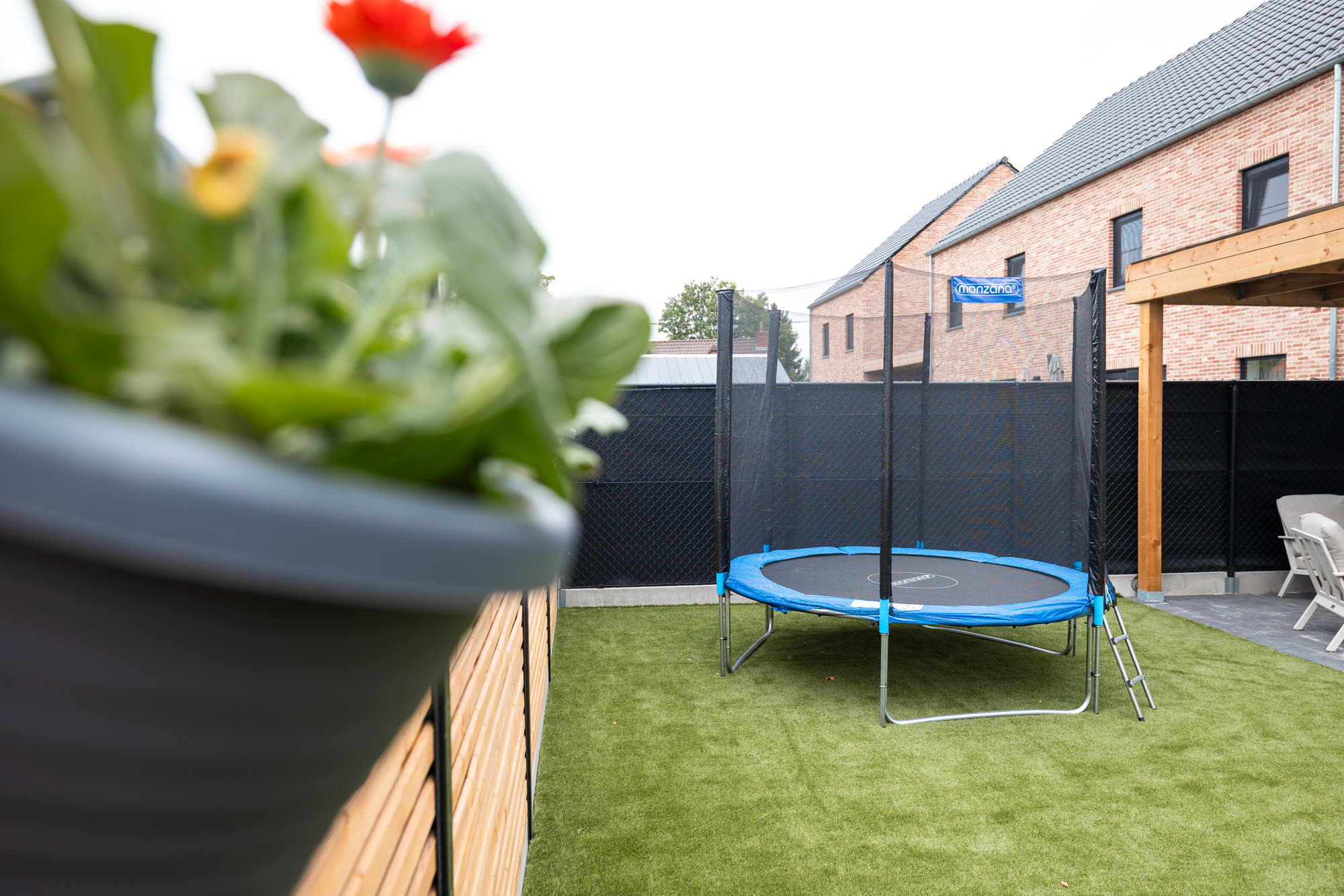 Horsey Valley — Buiten & tuin (foto 8)