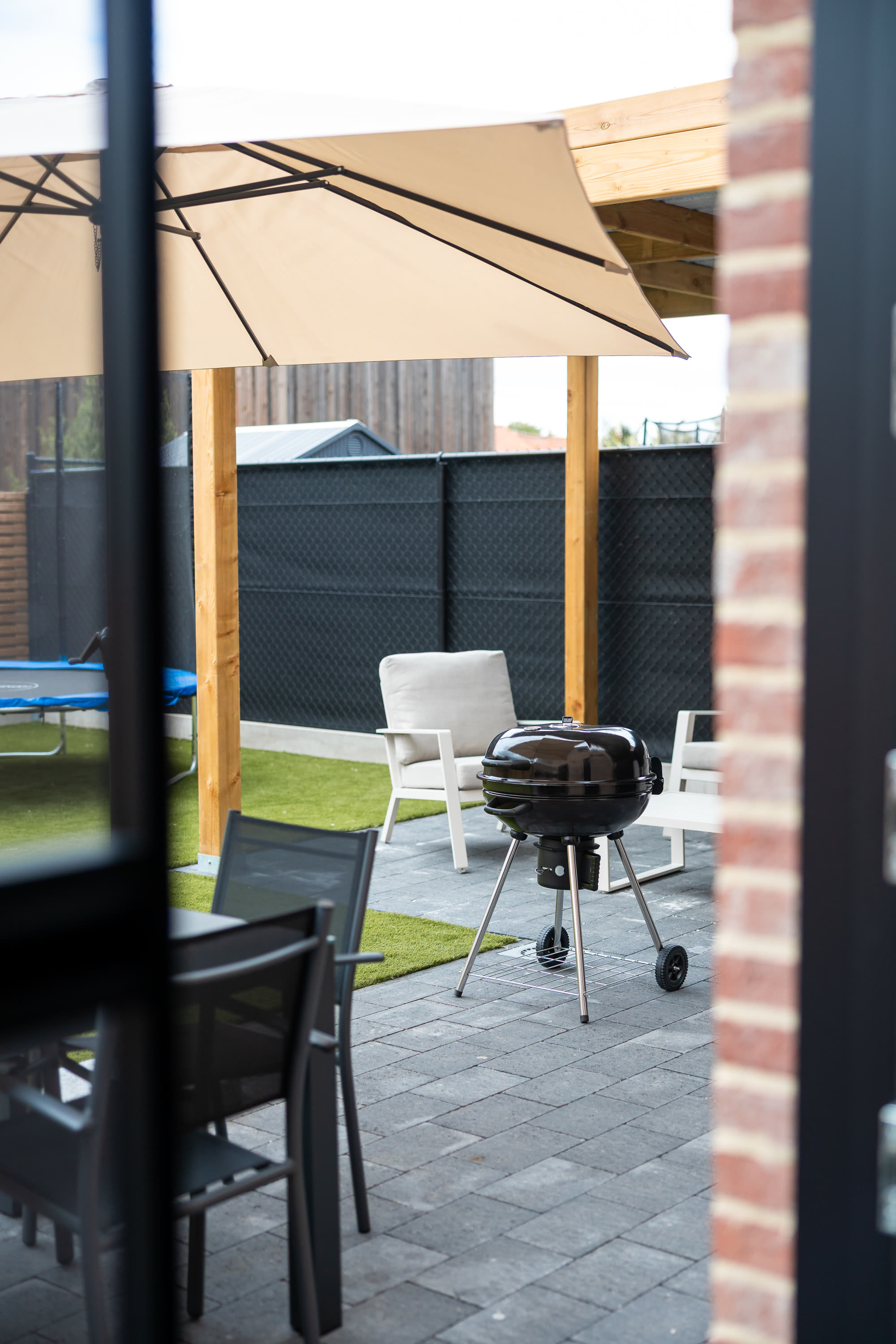 Horsey Valley — Buiten & tuin (foto 6)