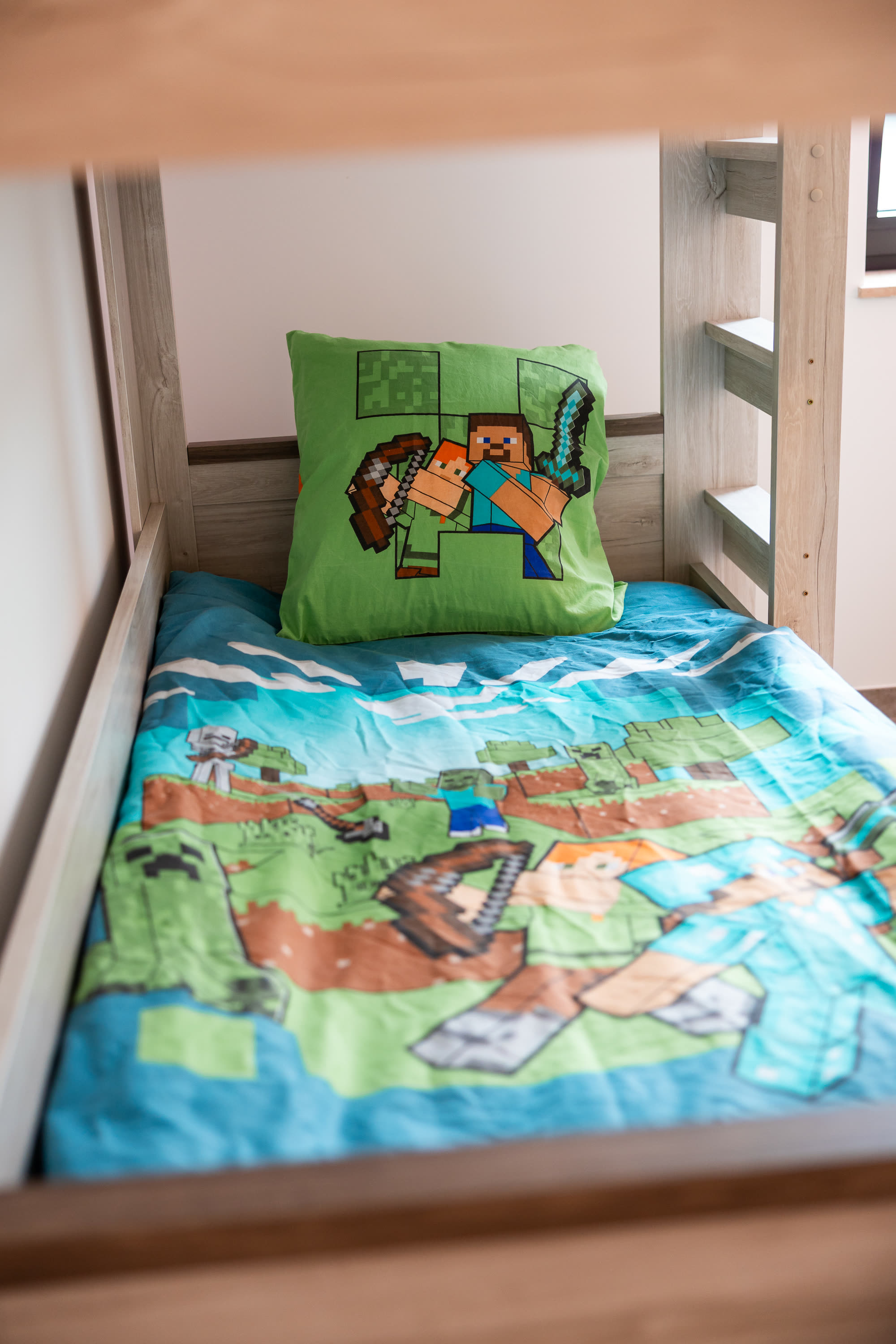 Horsey Valley — Slaapkamers (foto 54)