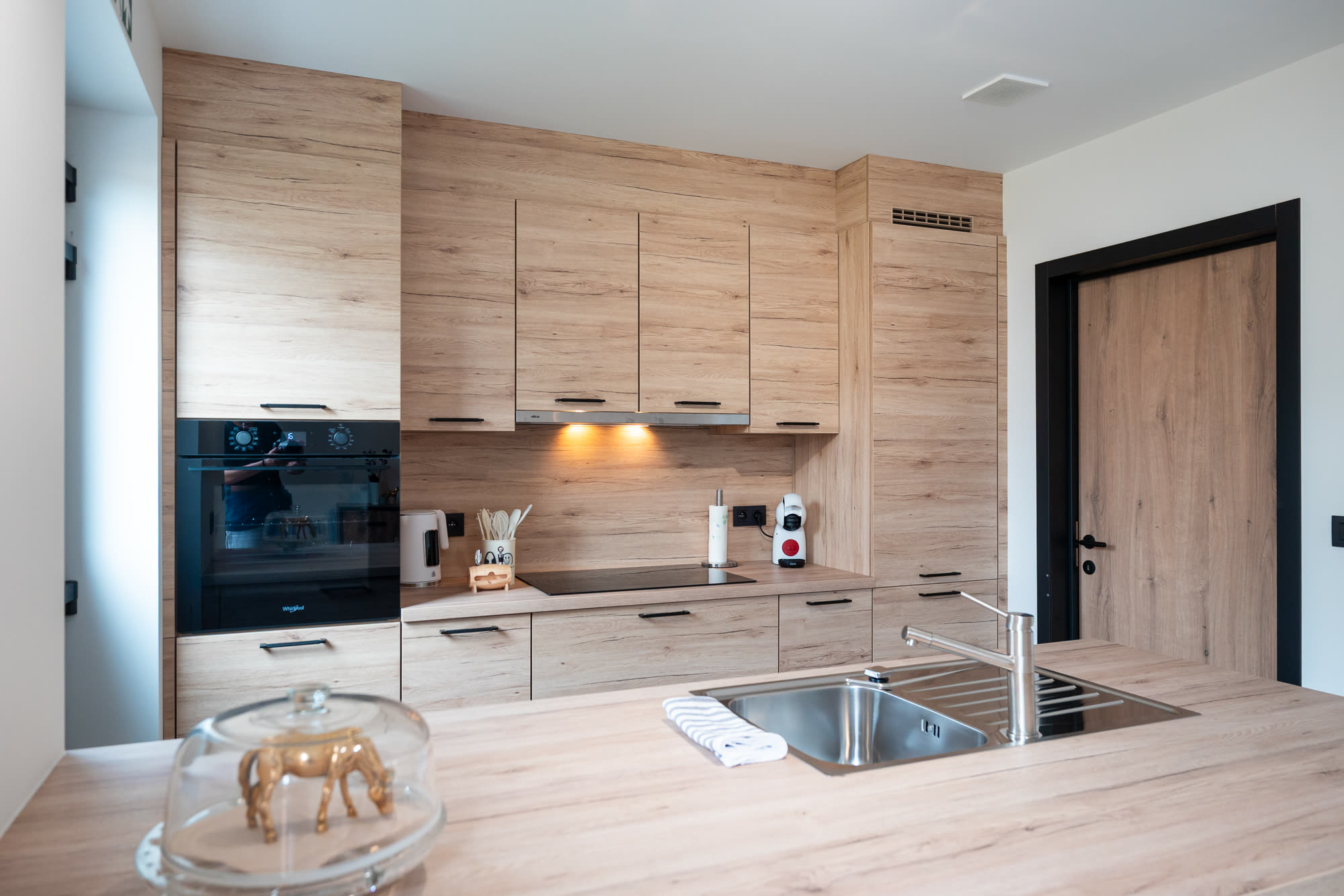 Horsey Valley — Keuken & eetkamer (foto 42)