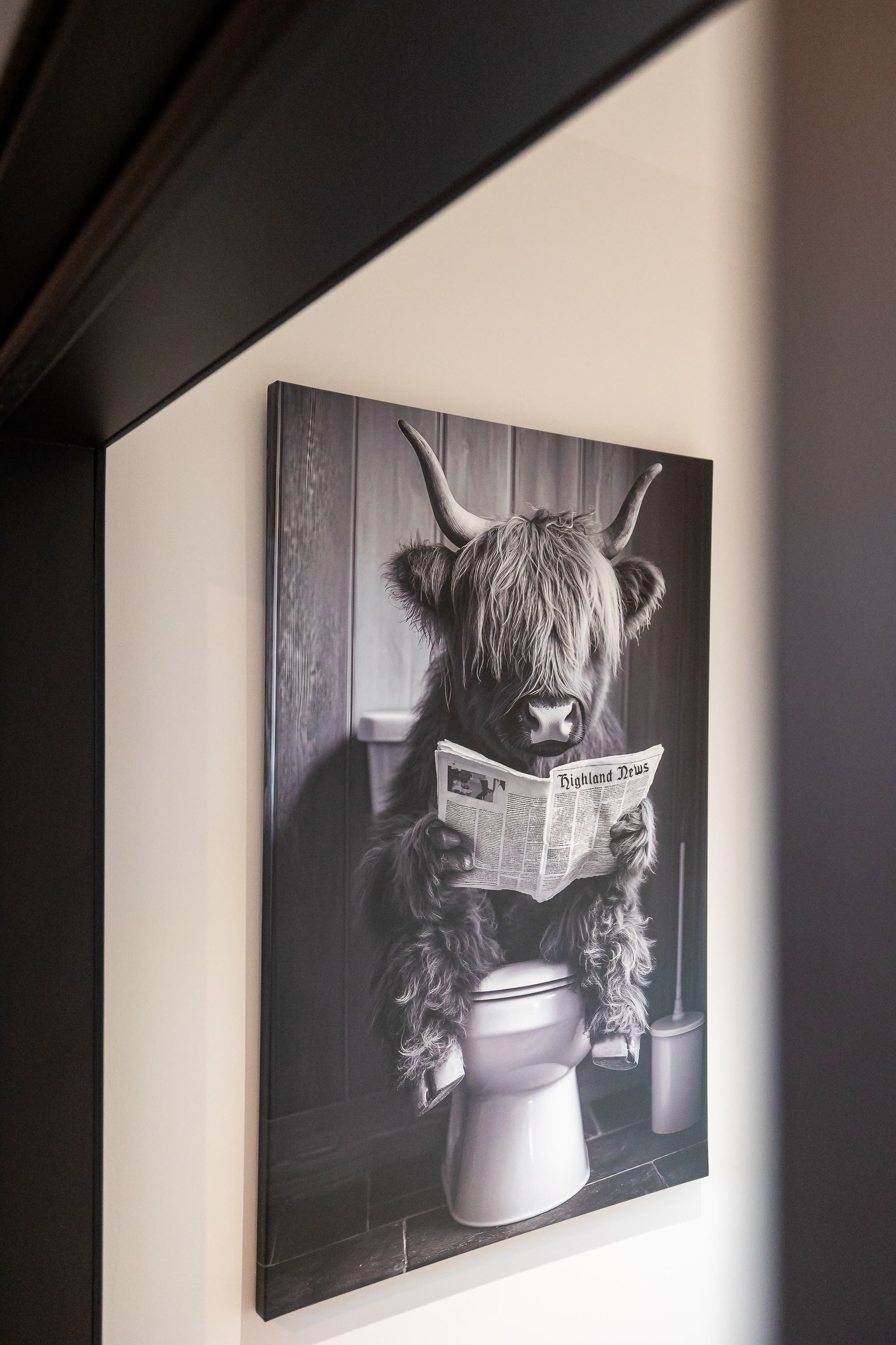 Horsey Valley — Keuken & eetkamer (foto 49)
