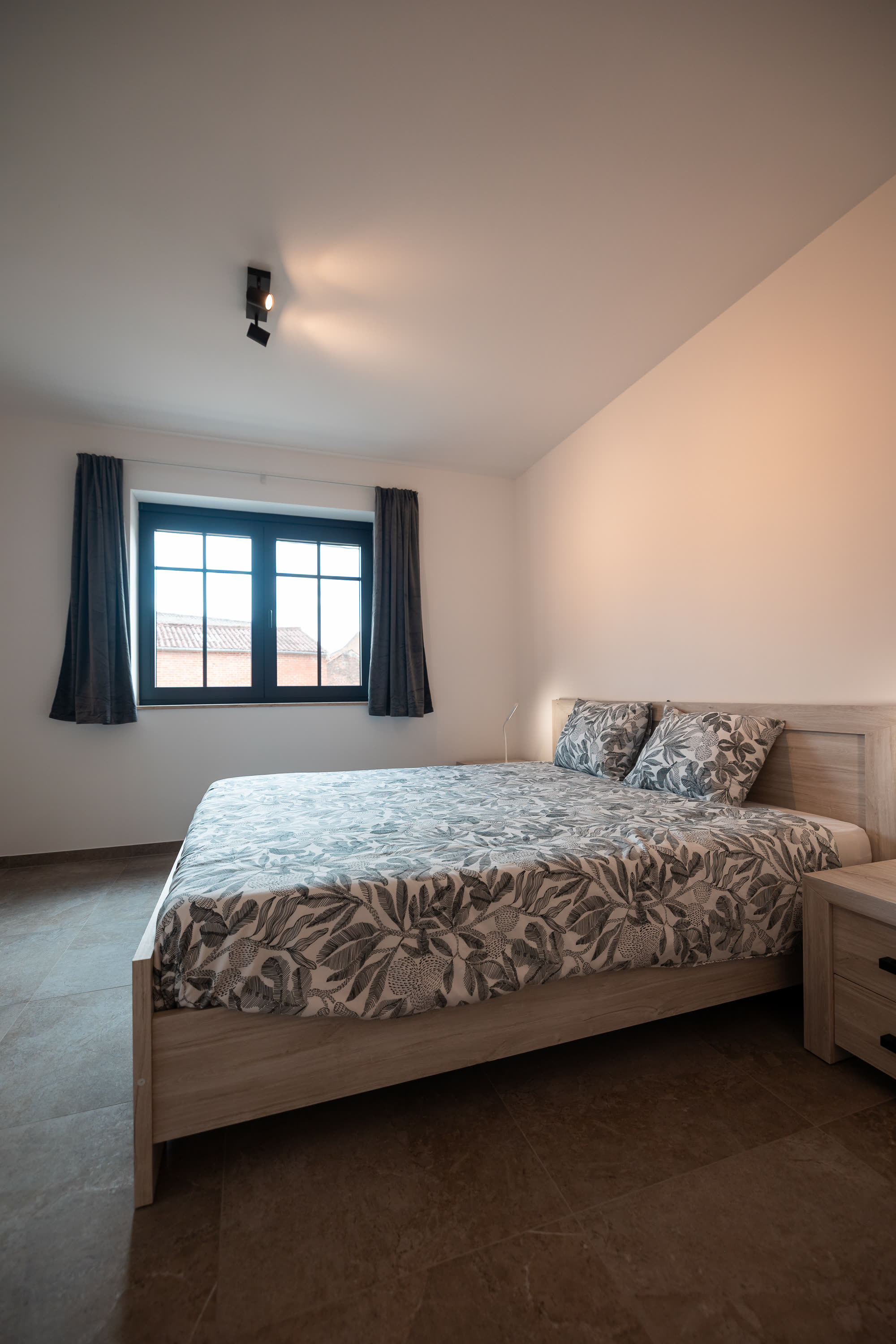 Horsey Valley — Slaapkamers (foto 62)