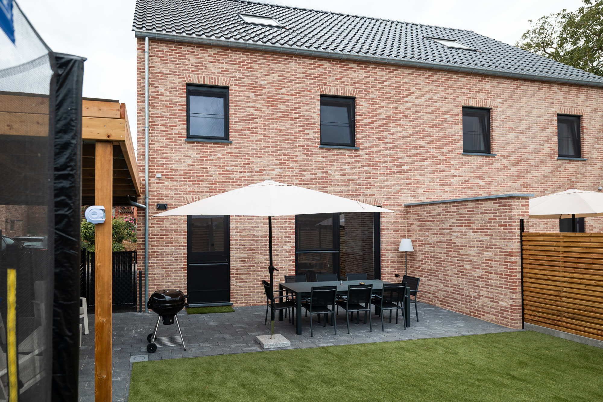 Horsey Valley — Buiten & tuin (foto 9)
