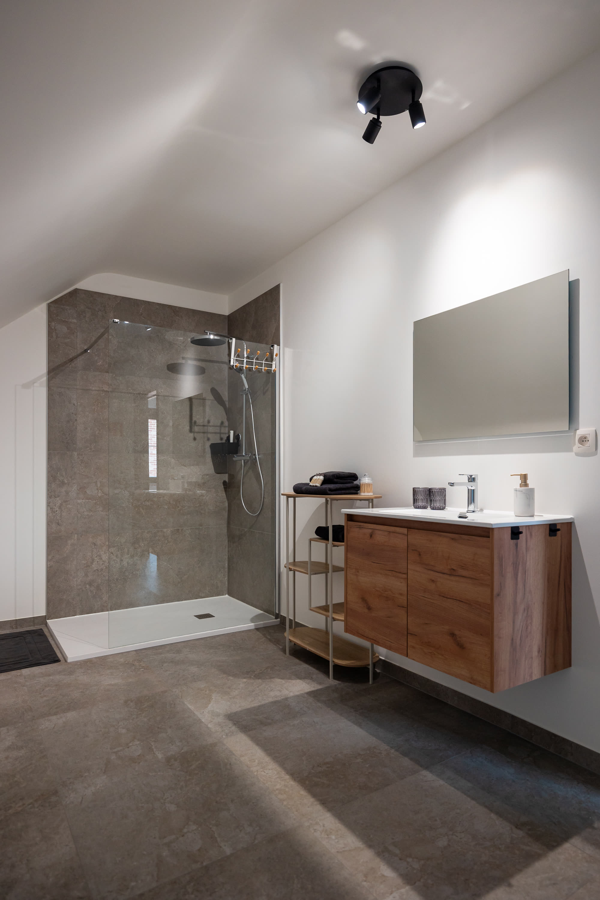 Horsey Valley — Badkamers (foto 82)