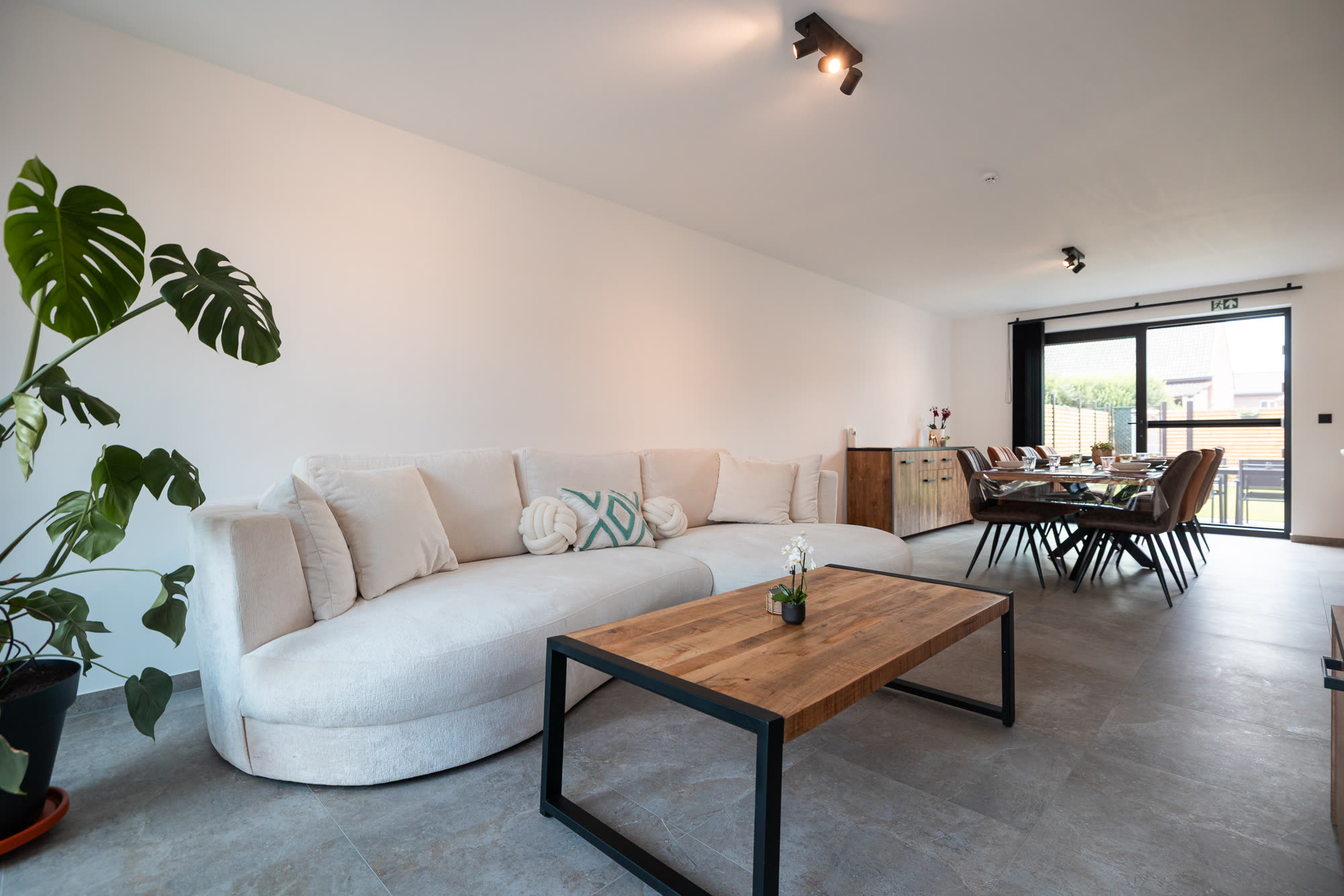 Horsey Valley — Woonkamer (foto 19)