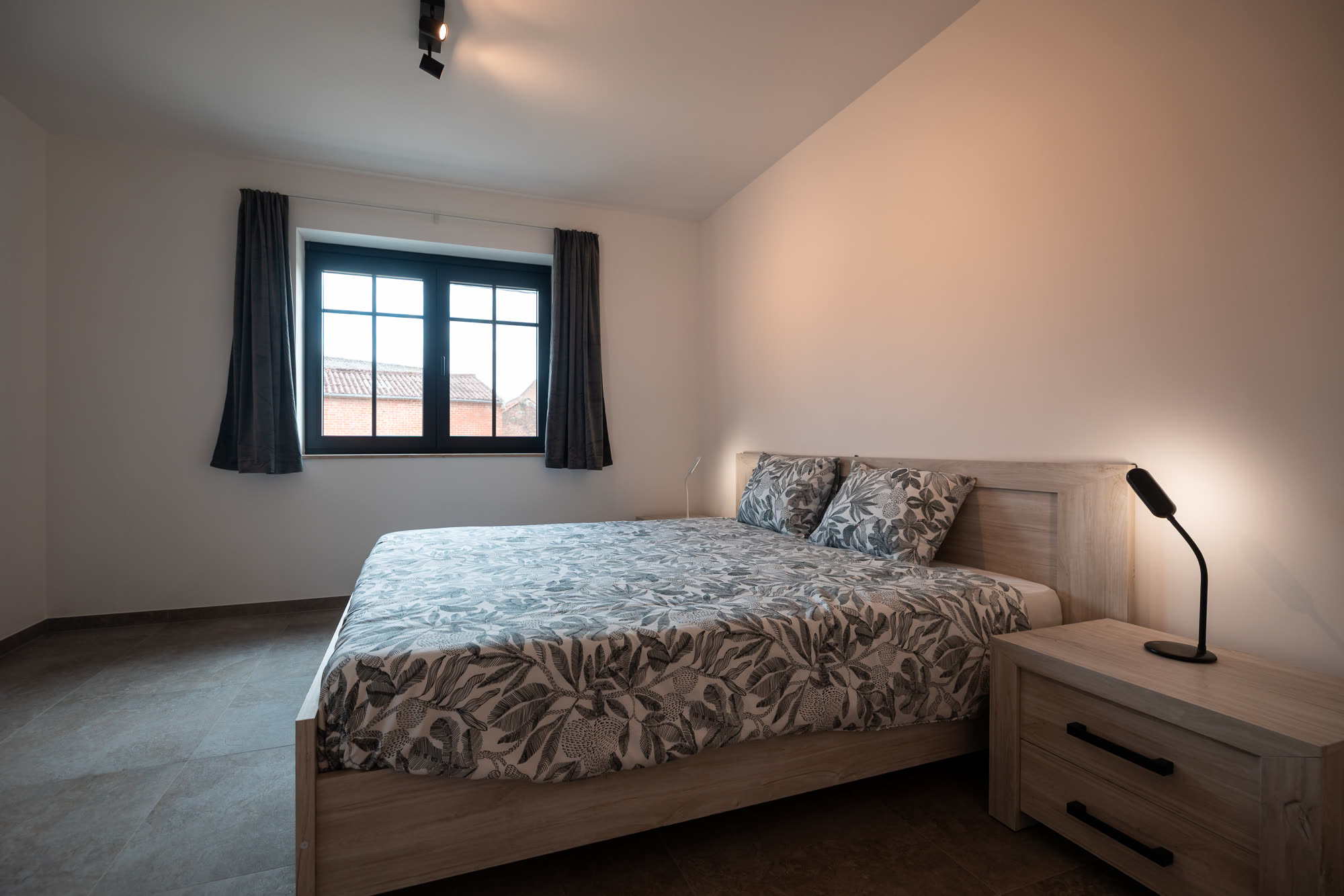 Horsey Valley — Slaapkamers (foto 61)