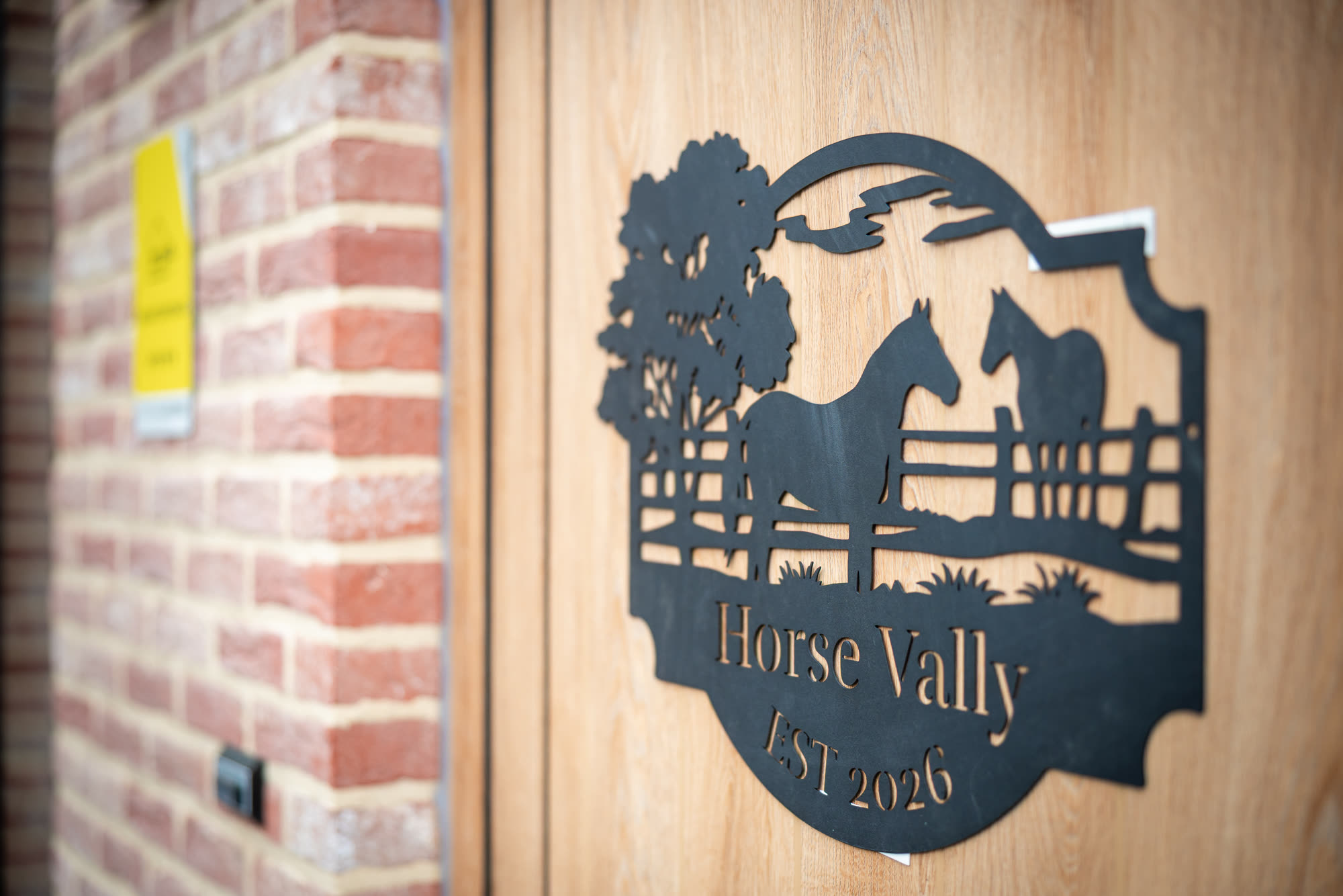 Horsey Valley — Buiten & tuin (foto 15)