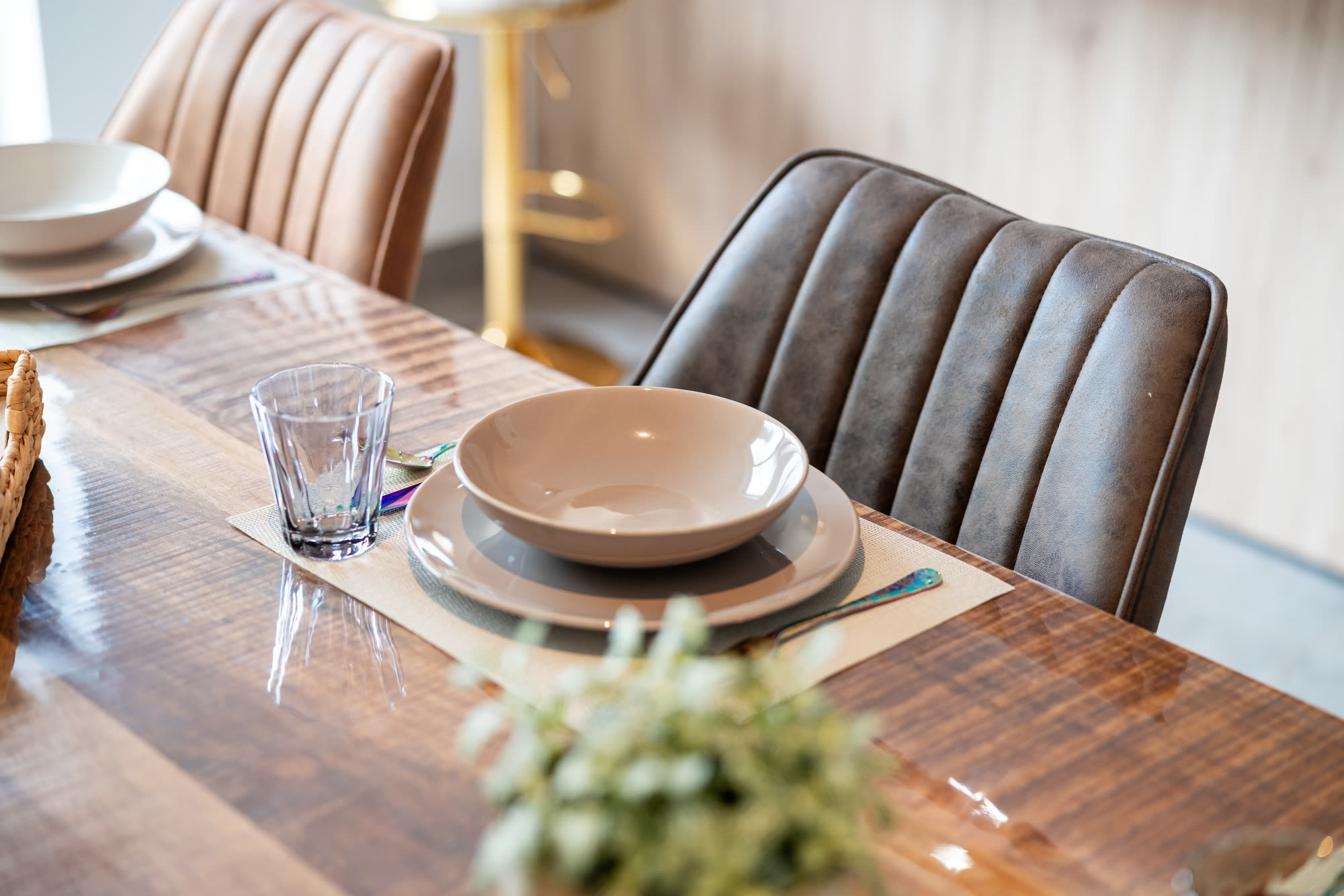 Horsey Valley — Keuken & eetkamer (foto 47)