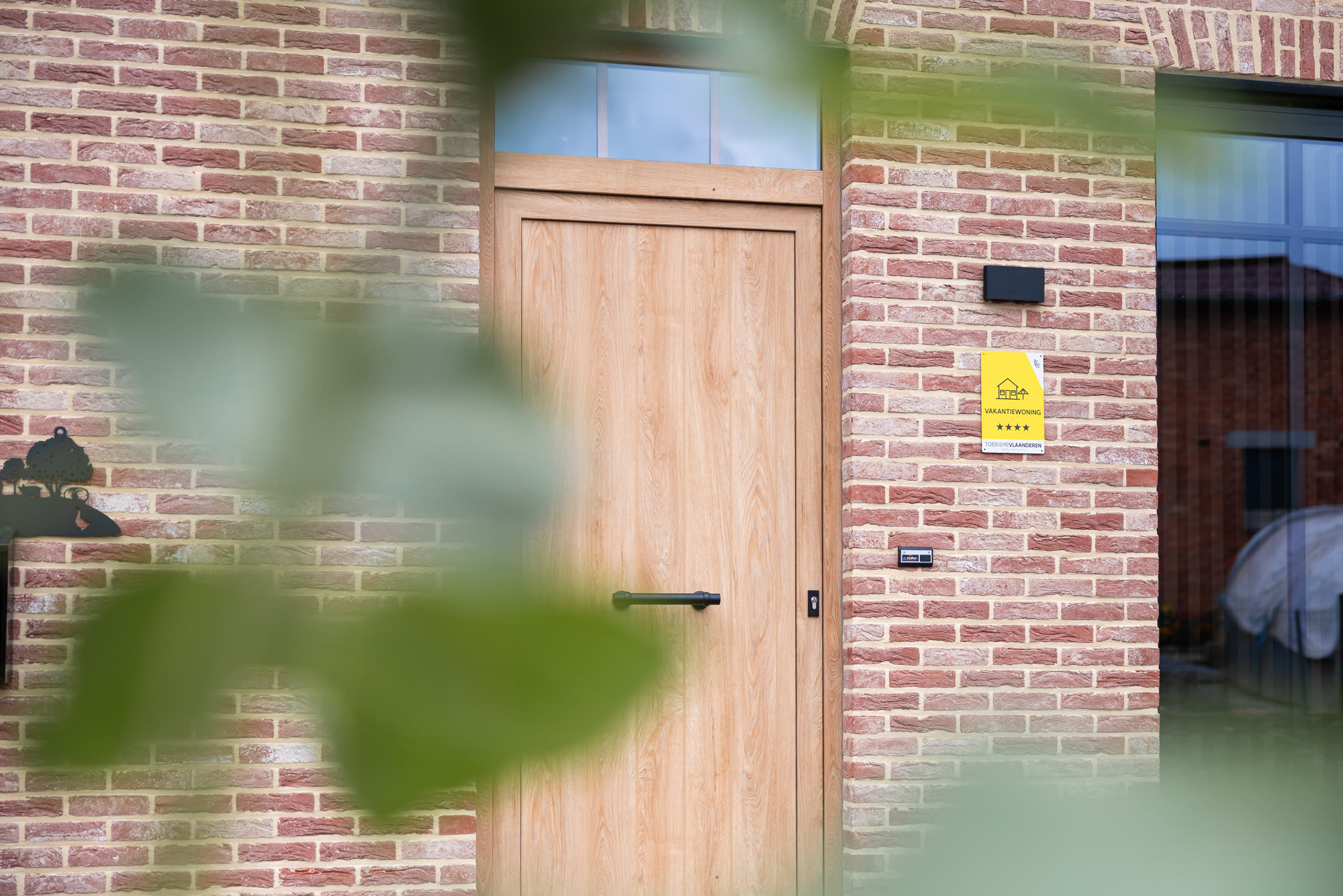 Klein Lauw — Buiten & tuin (foto 6)