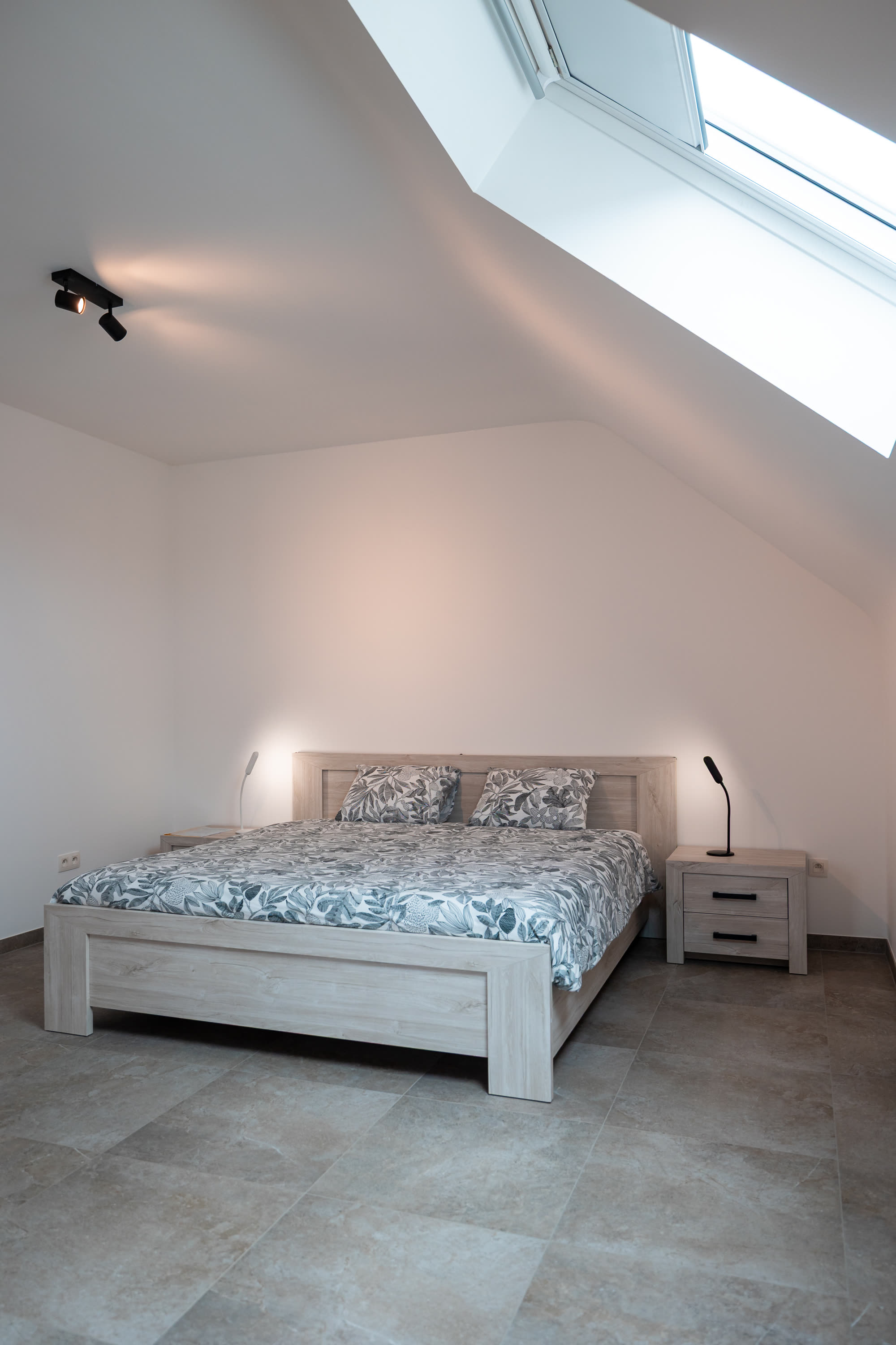 Horsey Valley — Slaapkamers (foto 71)
