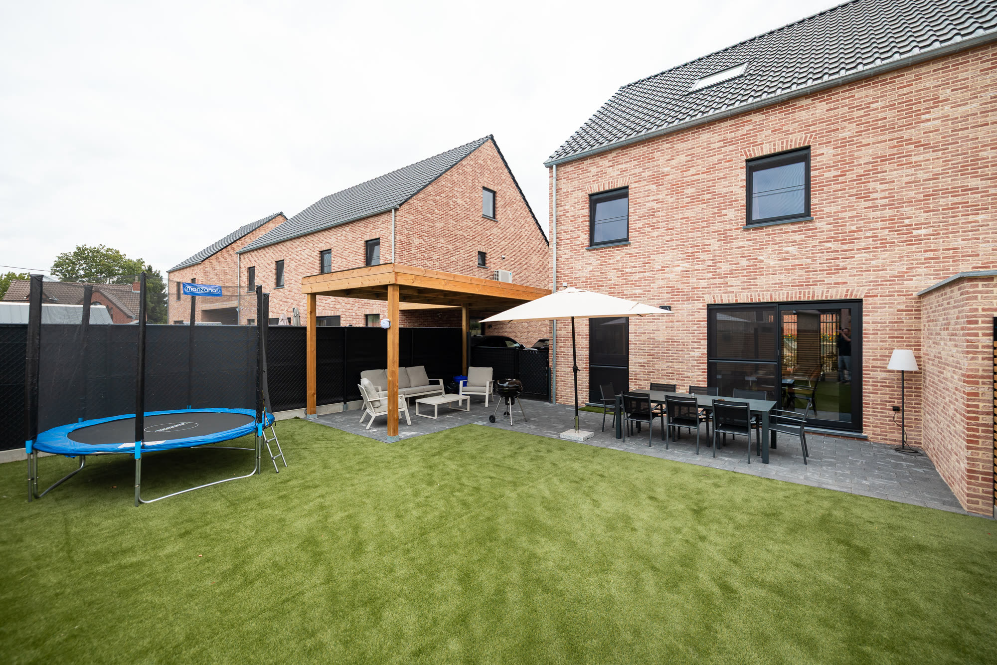 Horsey Valley — Buiten & tuin (foto 7)