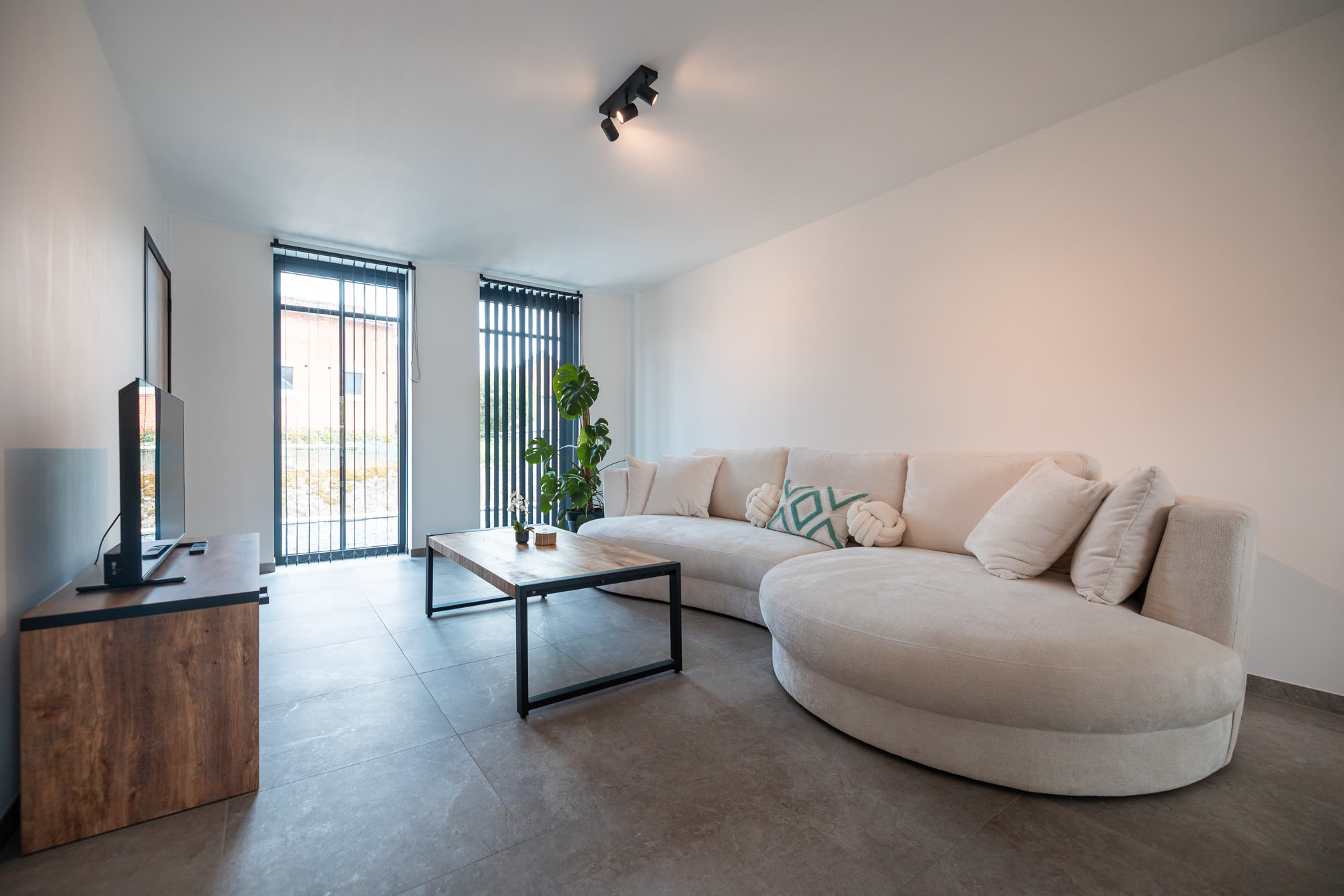 Horsey Valley — Woonkamer (foto 17)