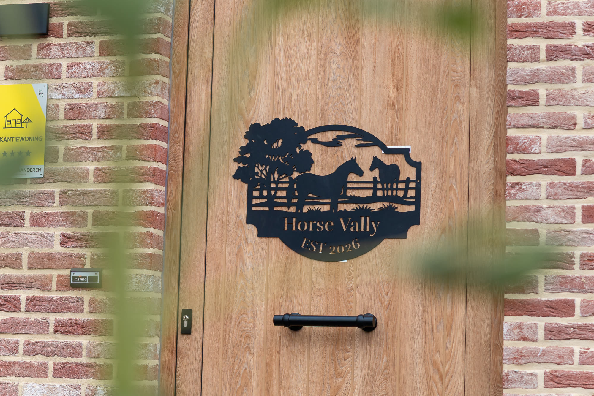Horsey Valley — Buiten & tuin (foto 13)