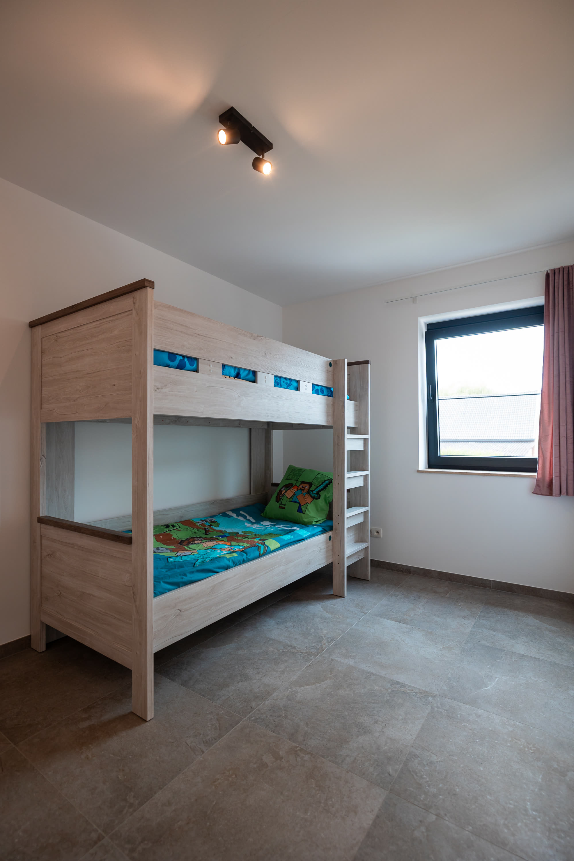 Horsey Valley — Slaapkamers (foto 58)
