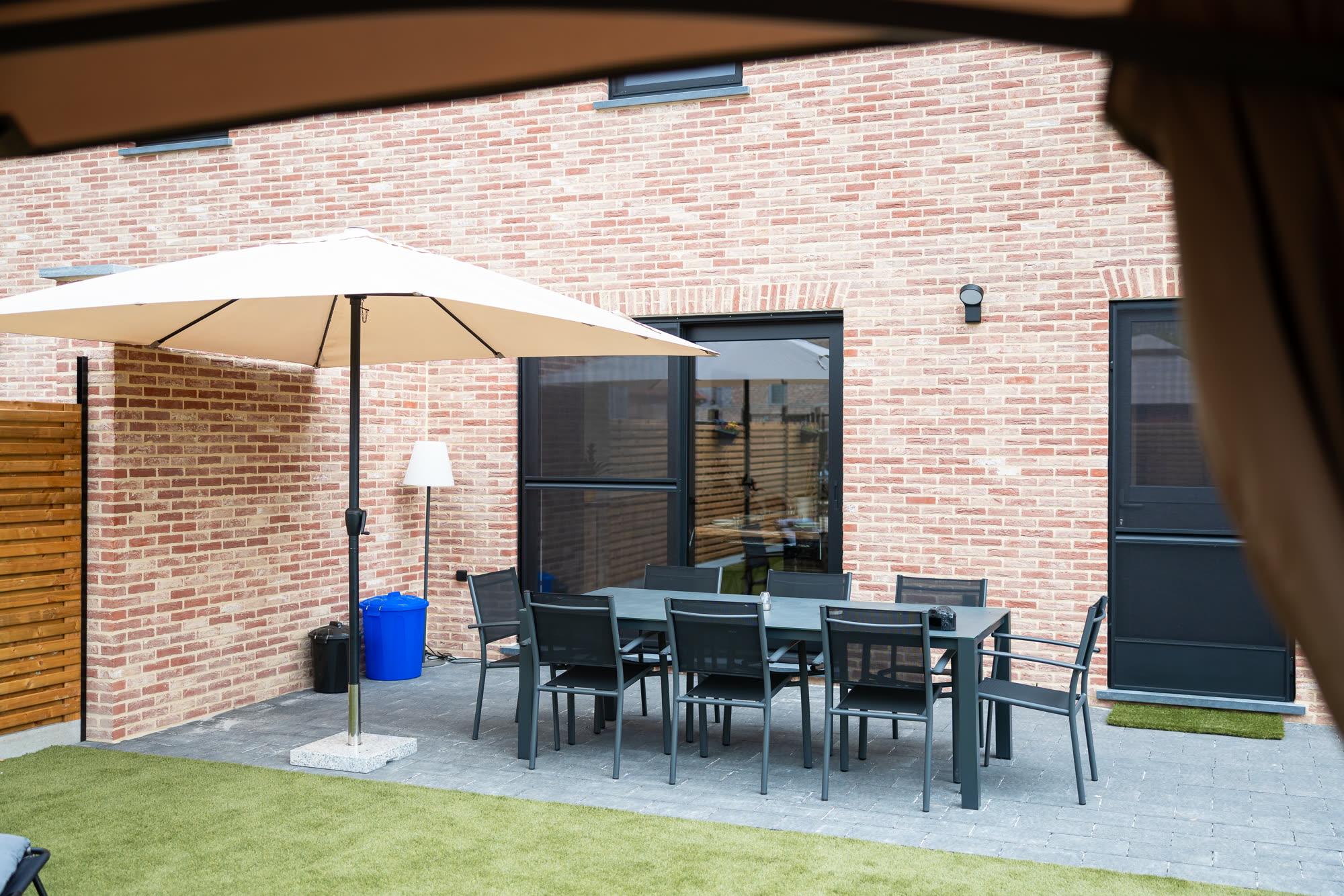 Klein Lauw — Buiten & tuin (foto 12)