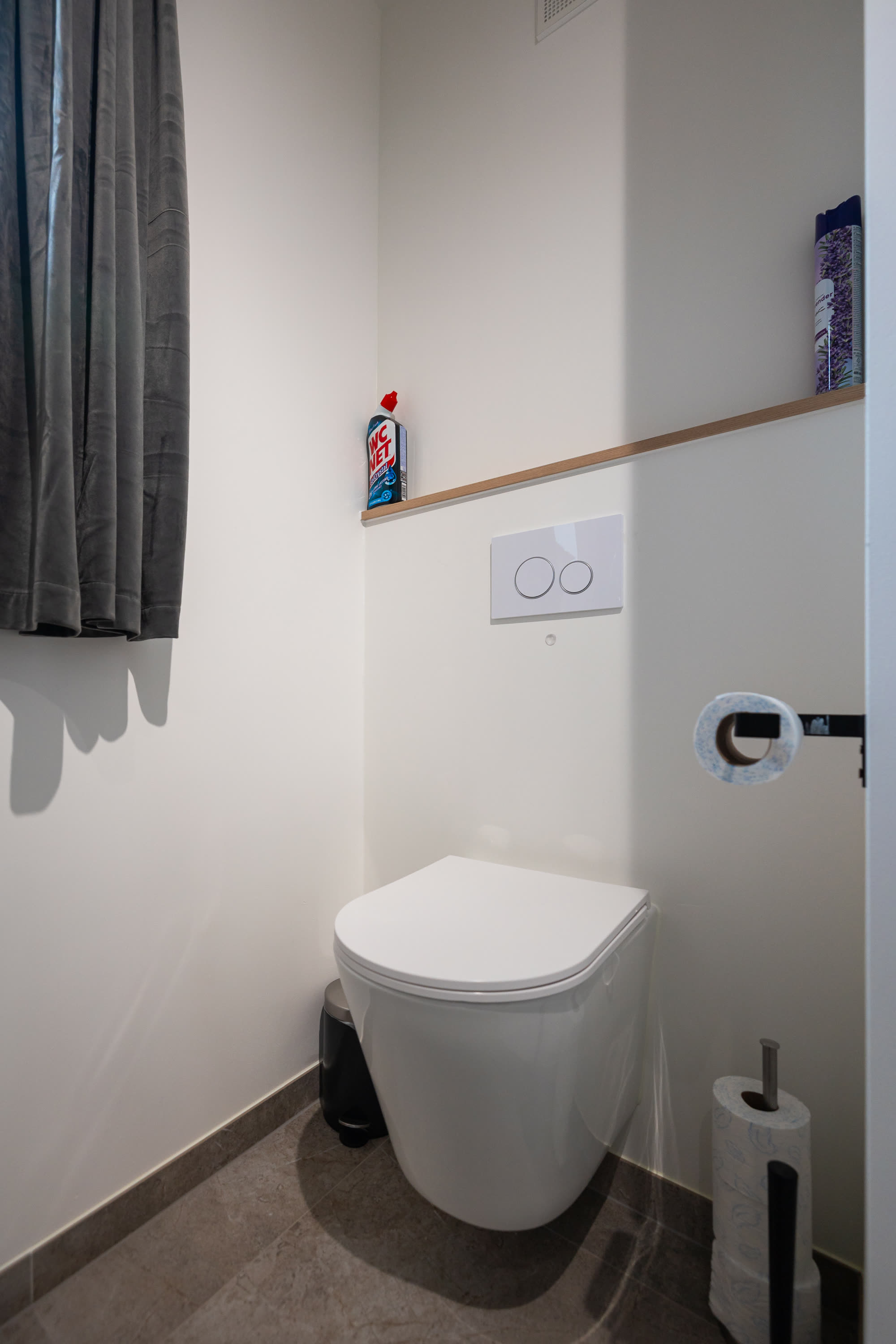 Horsey Valley — Badkamers (foto 75)