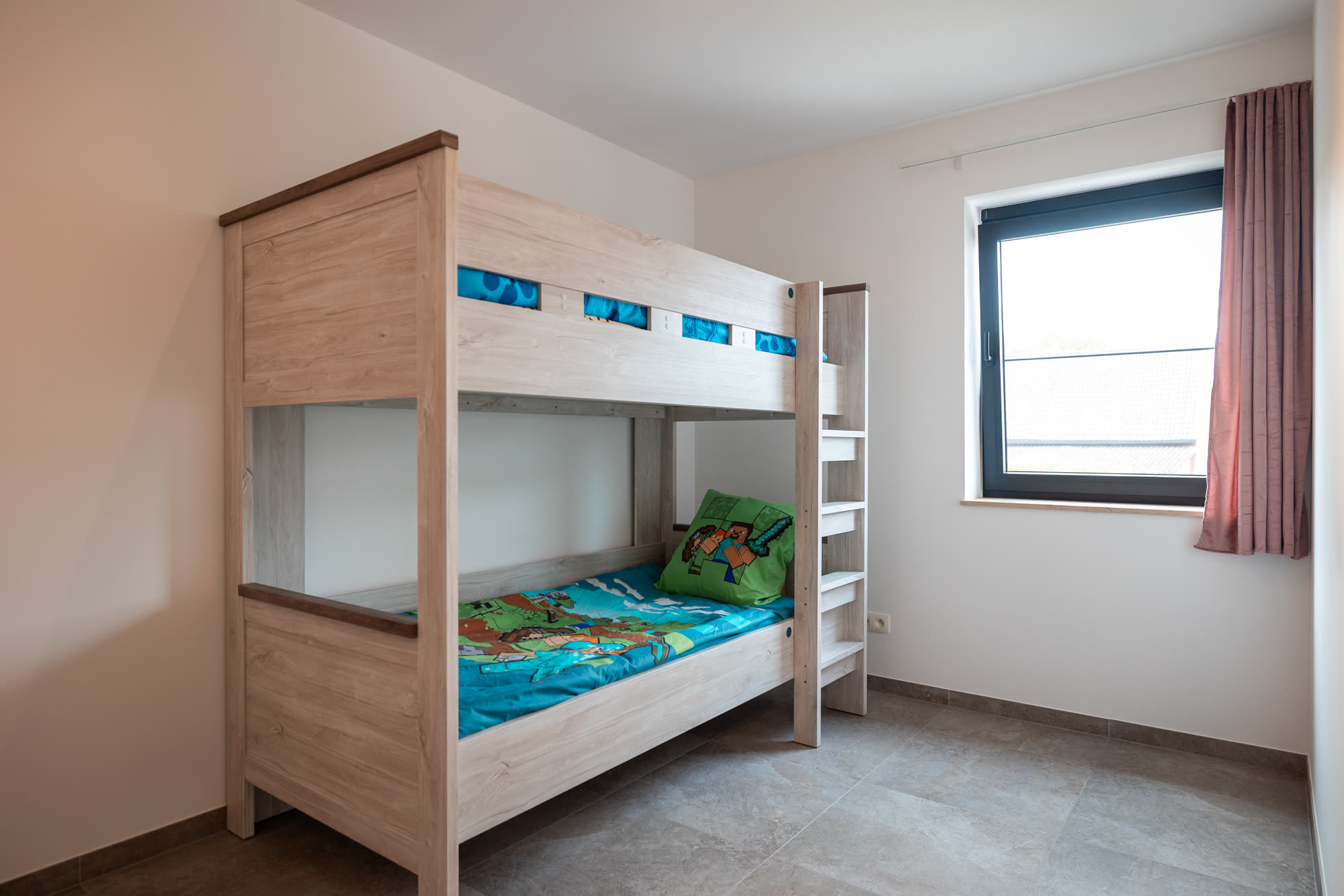 Horsey Valley — Slaapkamers (foto 57)